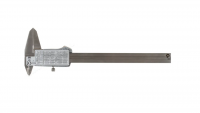 Электронный штангенциркуль RGK SC-150 (ШЦЦ-I-150-0,01)